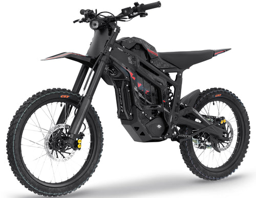 Talaria MX5