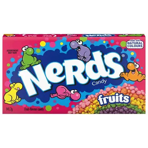 Nerds